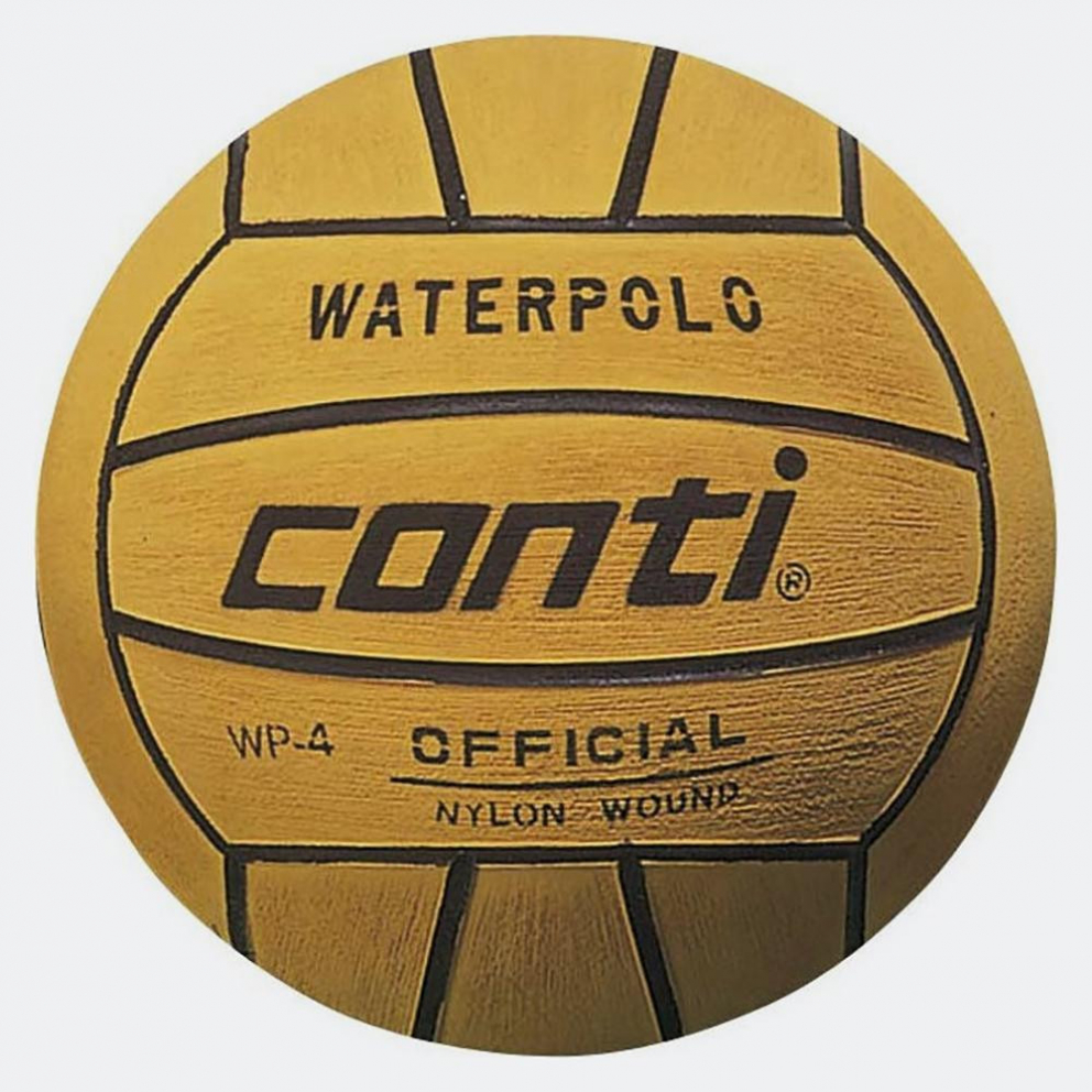 Conti WP-5 Water Polo Ball No. 4