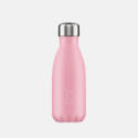 Chilly's Pastel Pink Μπουκάλι Θερμός 260ml