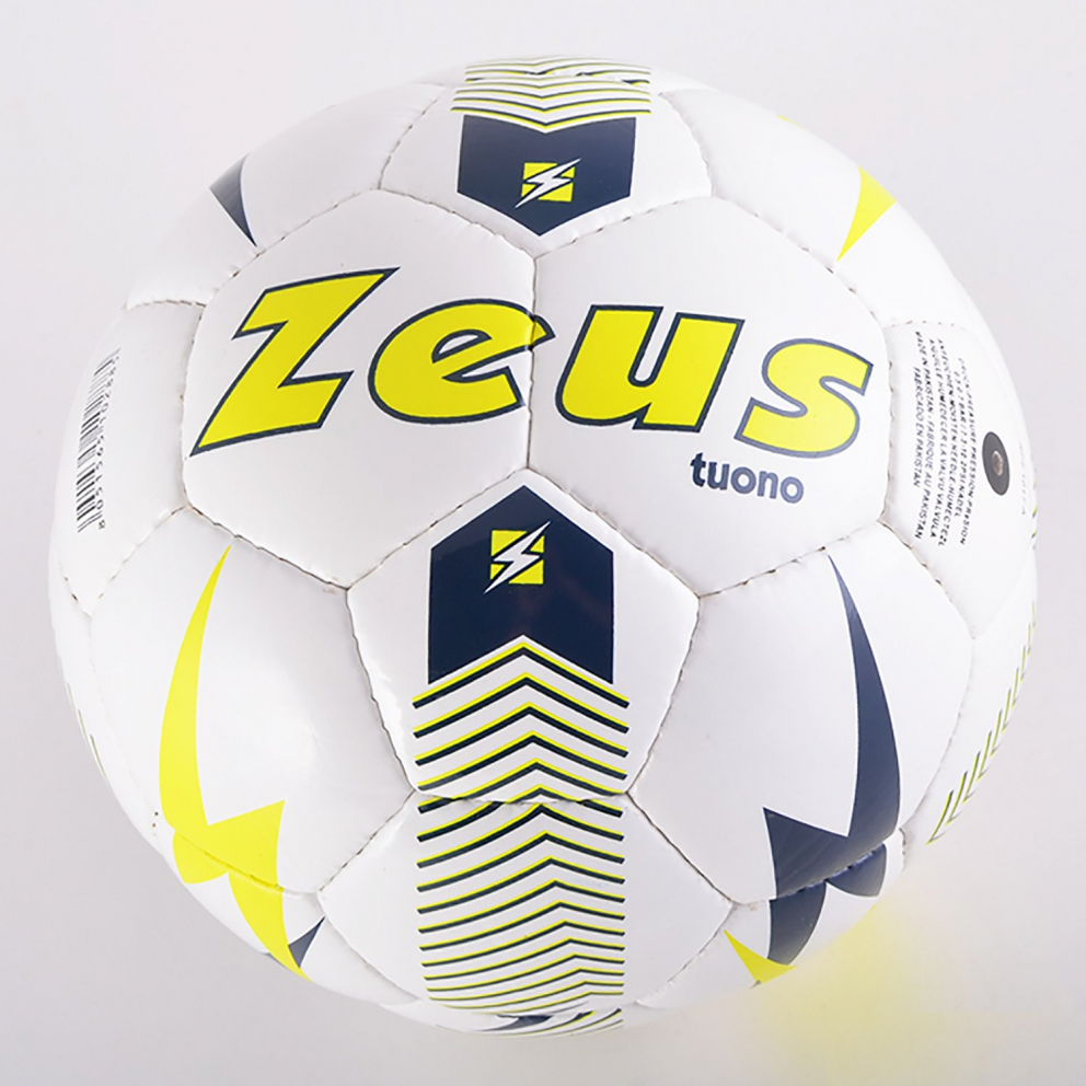 Zeus Pallone Tuono Foot-Balls No. 3