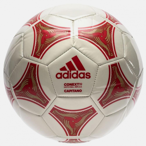 Adidas Conext 19 Capitano Ball - Μπάλα Ποδοσφαίρου