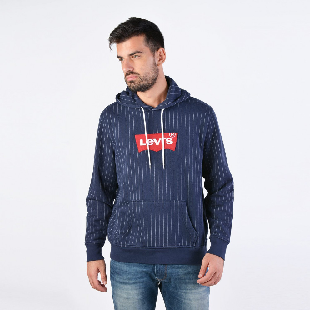 levi's modern hoodie