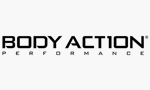 Body Action  Logo