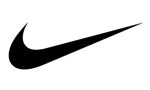 Nike aqua Logo