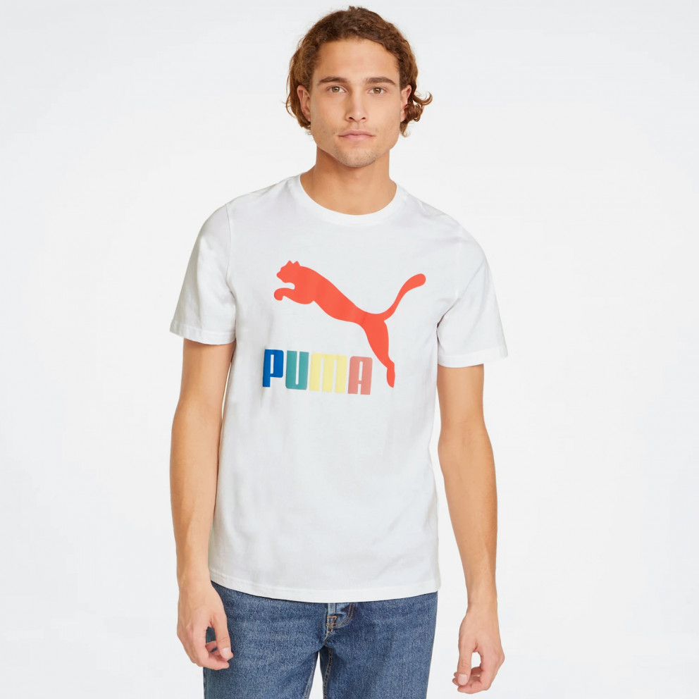 Puma Classics T-Shirt